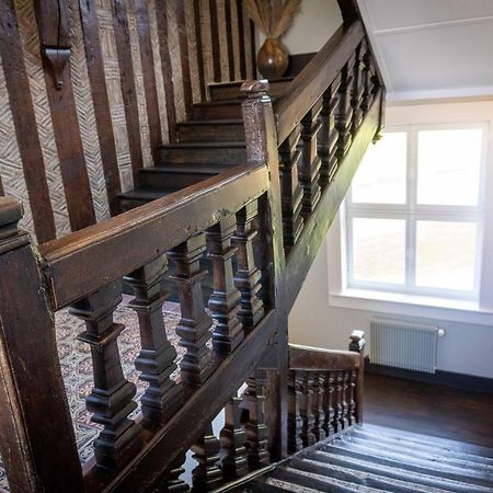 Les Suites Chateau Du Breuil Normandie Le Breuil-en-Auge 外观 照片